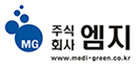 (주)엠지